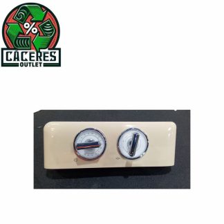 PANEL DE MANDO COMPLETO recambio Piezarota · Ref R4684