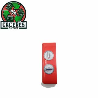 PANEL DE MANDO COMPLETO recambio Piezarota · Ref R4685