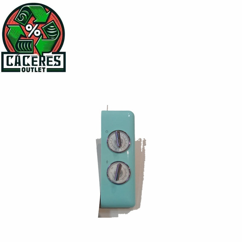 PANEL DE MANDO COMPLETO recambio Piezarota · Ref R4687