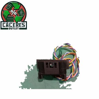 SENSOR IFRARROJO BASE AUTOVACIADO