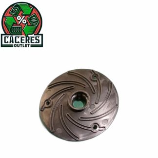 ACOPLE RUEDA VIBRATORIA