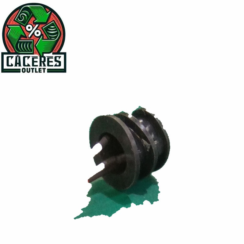 NTC CON TERMOFUSIBLE recambio Piezarota · Ref R4708