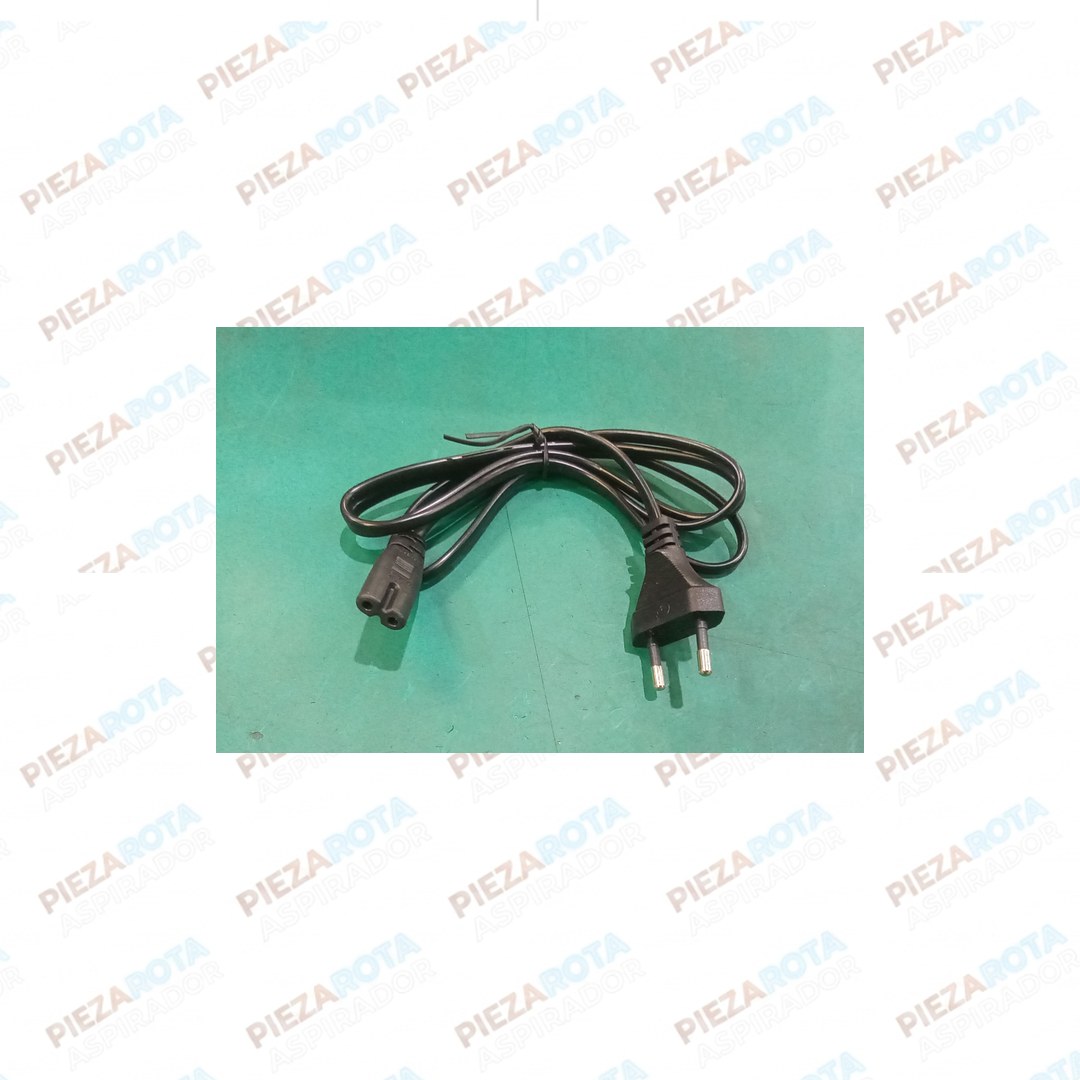CABLE ALIMENTACION BASE DE CARGA recambio Piezarota · Ref R4711-M03