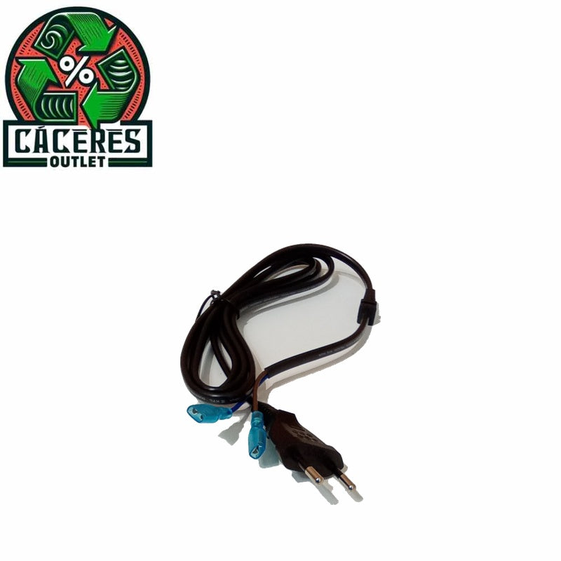 CABLE DE ALIMENTACION