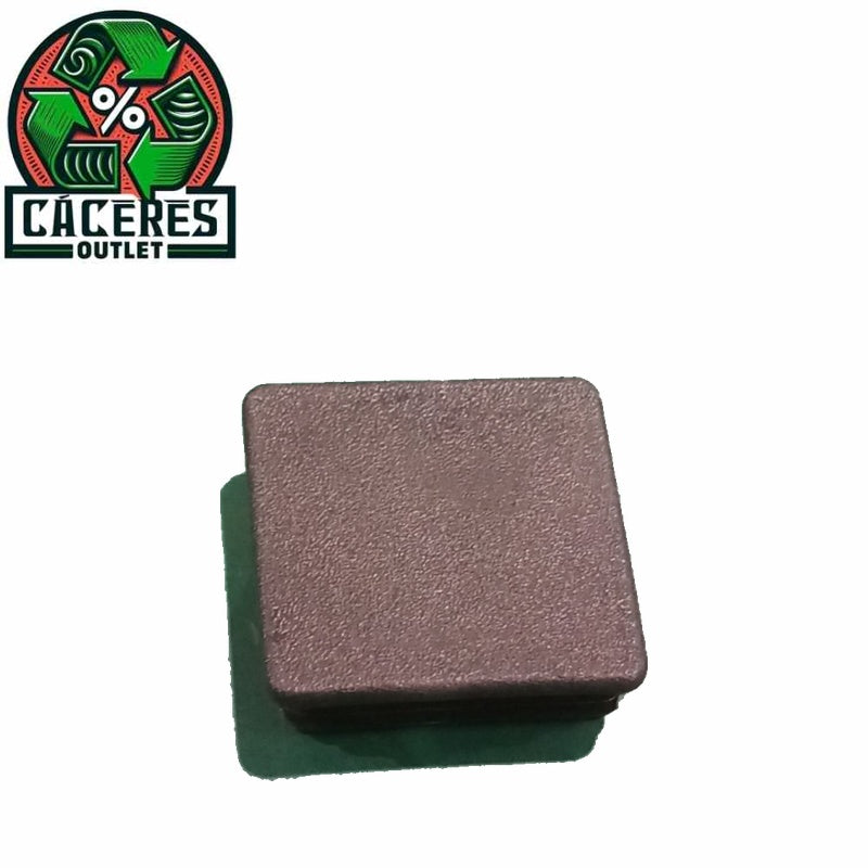TAPON CUADRADO BARRA SUPERIOR