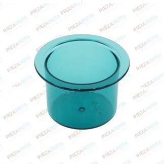 Vaso Medidor Power Black Titanium 1300Max B/Power Black Titanium 1300Max W Vaso Medidor