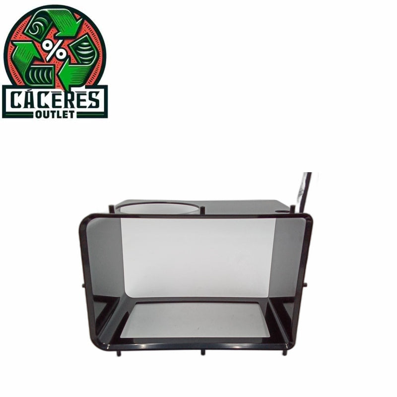 CARCASA CUERPO