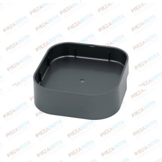 Bandeja de goteo Freestyle Compact Black Bandeja de goteo