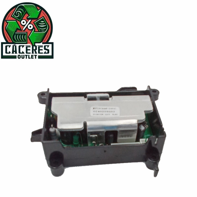 PCB