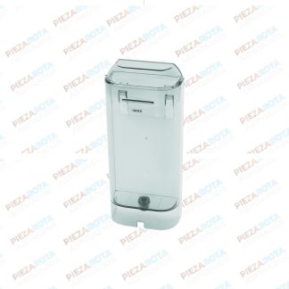 Tanque de agua Freestyle Compact Black Tanque de agua