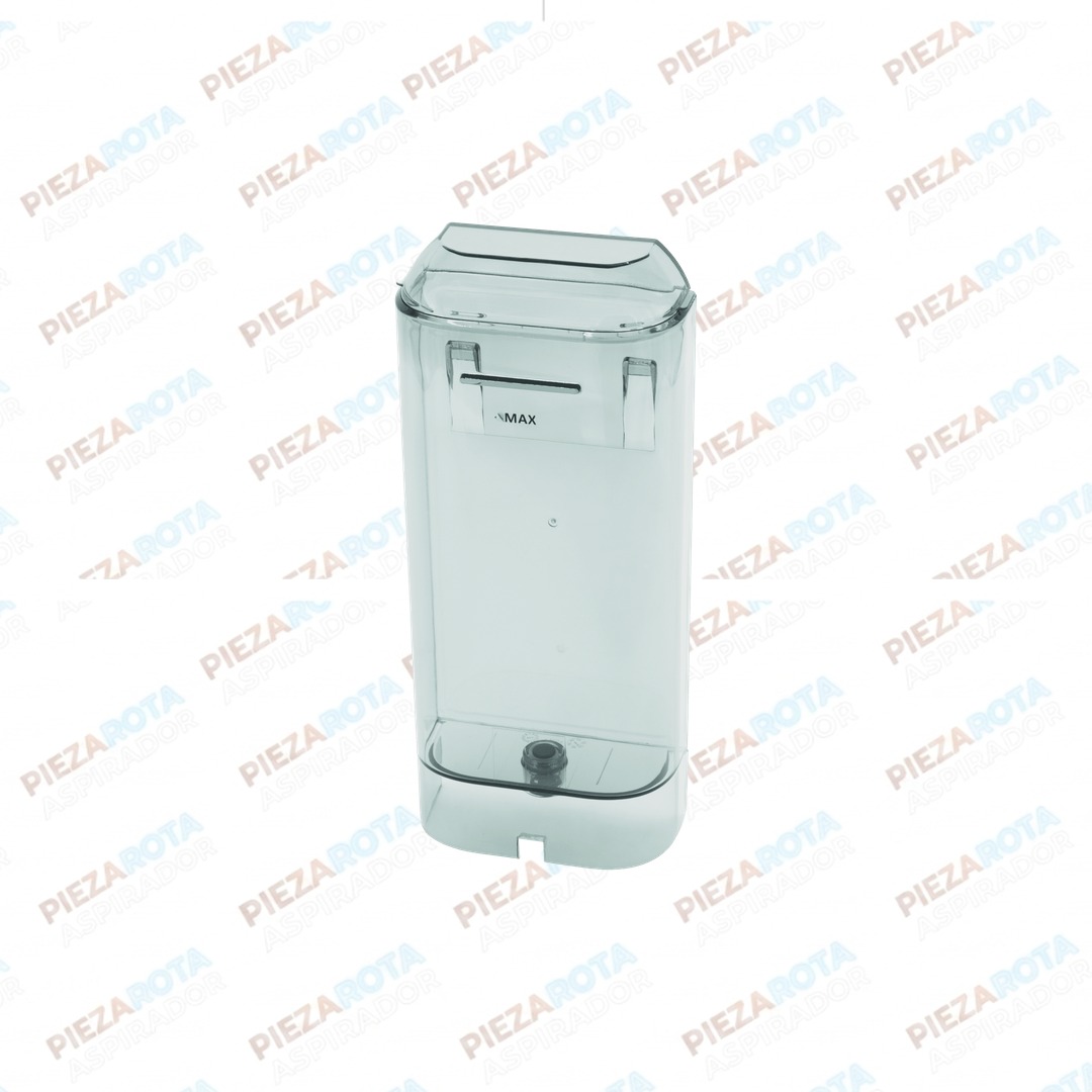 Tanque de agua Freestyle Compact Black Tanque de agua