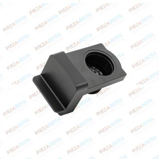 Cazo cápsulas K-Fee/Tchibo/Caffitaly Freestyle Compact Black Cazo Cápsulas