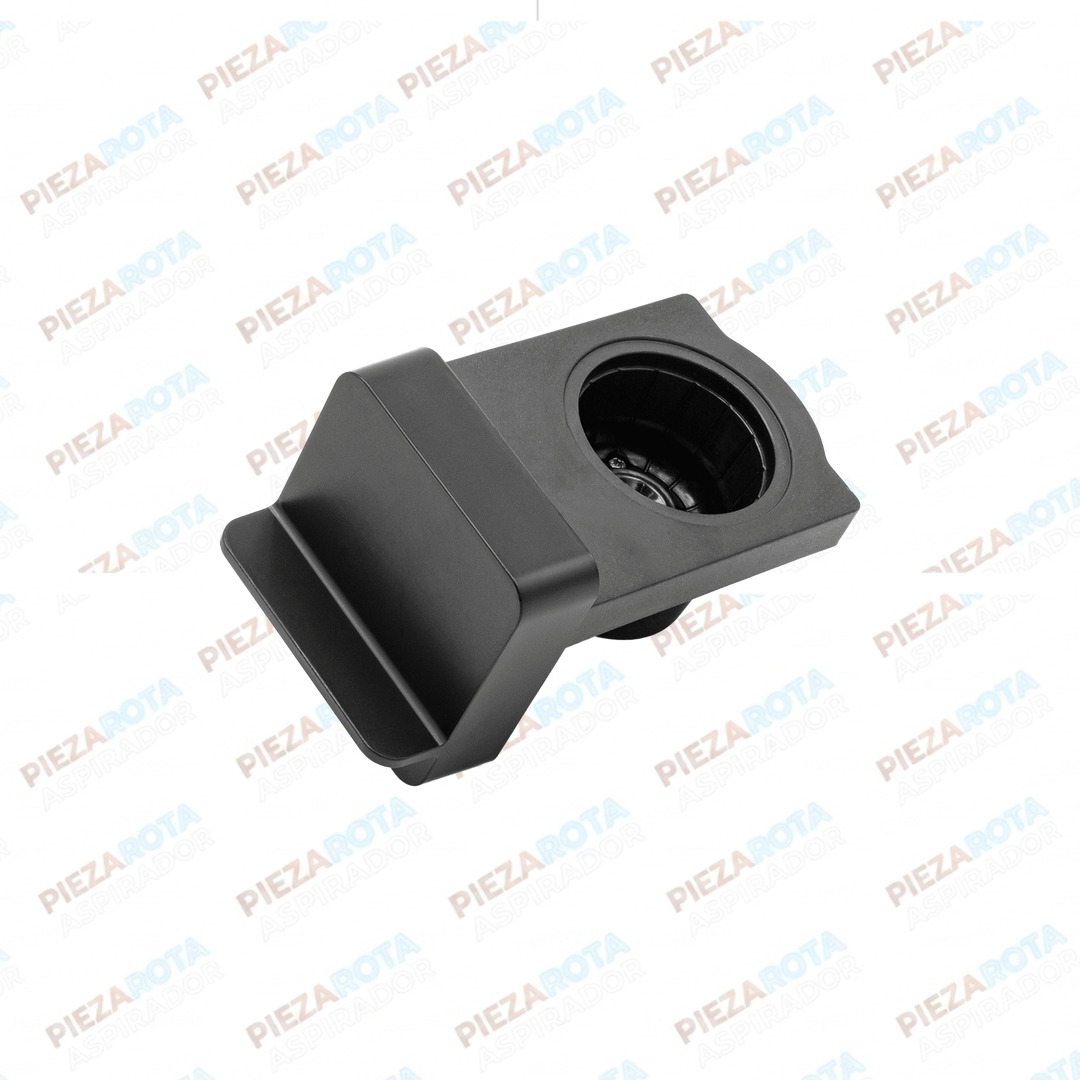 Cazo cápsulas K-Fee/Tchibo/Caffitaly Freestyle Compact Black Cazo Cápsulas