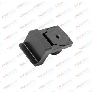 Cazo cápsulas Nespresso Freestyle Compact Black Cazo cápsulas