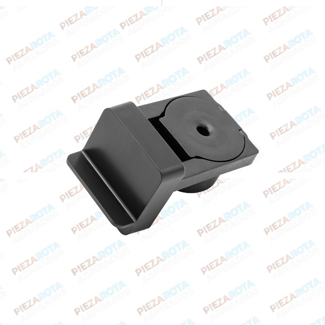 Cazo cápsulas Nespresso Freestyle Compact Black Cazo cápsulas
