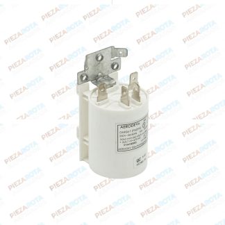 Filtro Bolero Dresscode 7410 Inverter A/ Bolero Dresscode 7410 Inverter Steel A/ Bolero Dresscode 8410 Inverter A/ Boler