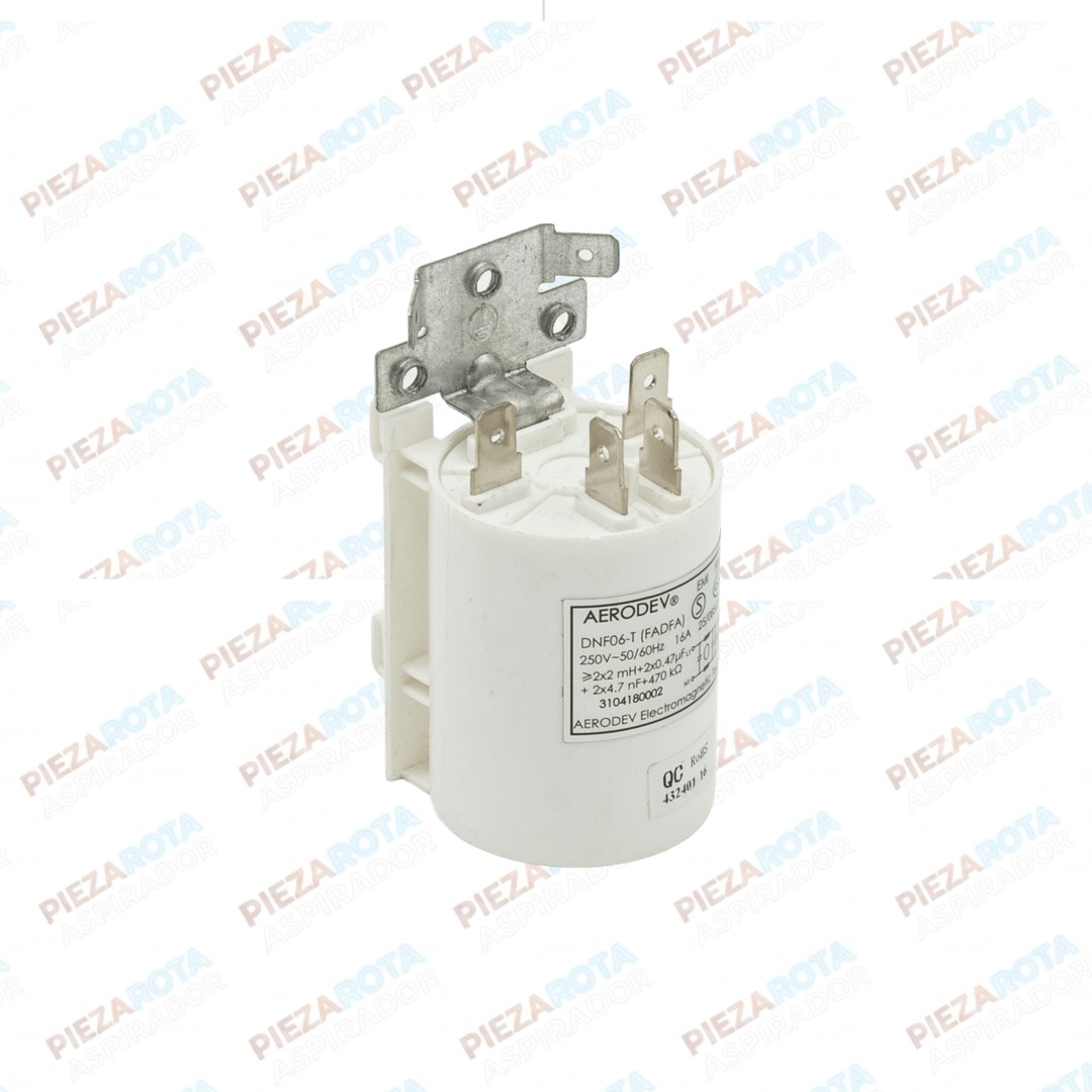 Filtro Bolero Dresscode 7410 Inverter A/ Bolero Dresscode 7410 Inverter Steel A/ Bolero Dresscode 8410 Inverter A/ Boler