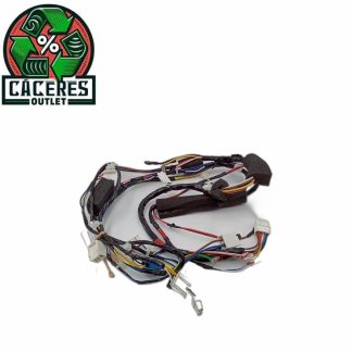 CONJUNTO ARNES