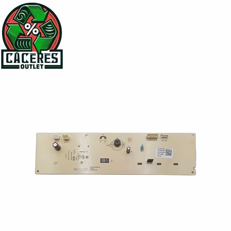 PCB DISPLAY