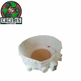 CARCASA TAMBOR
