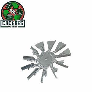 VENTILADOR MOTOR SUPERIOR recambio Piezarota · Ref R5022