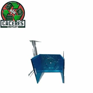 CARCASA SUPERIOR recambio Piezarota · Ref R5023