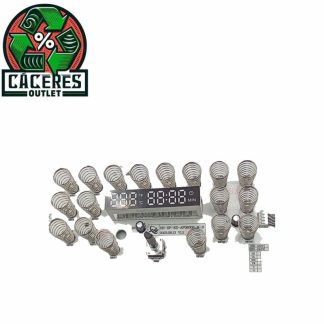 PCB DISPLAY recambio Piezarota · Ref R5034