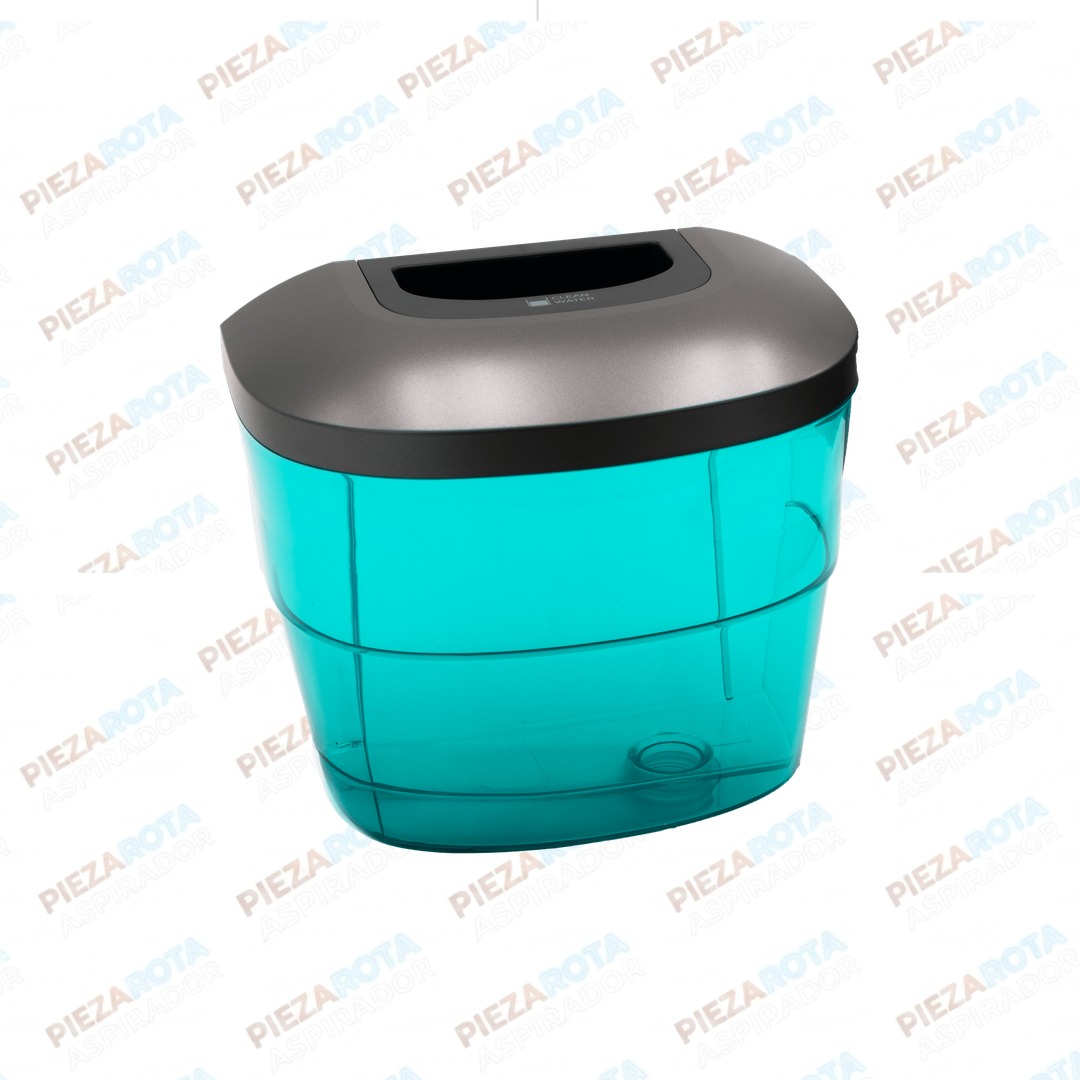 Tanque de agua limpia Conga Carpetclean 10000 Easy Home Tanque de agua limpia Conga Carpetclean 10000 Easy Home