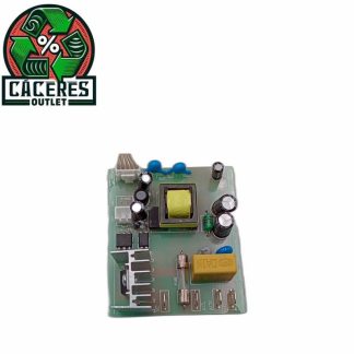 PCB