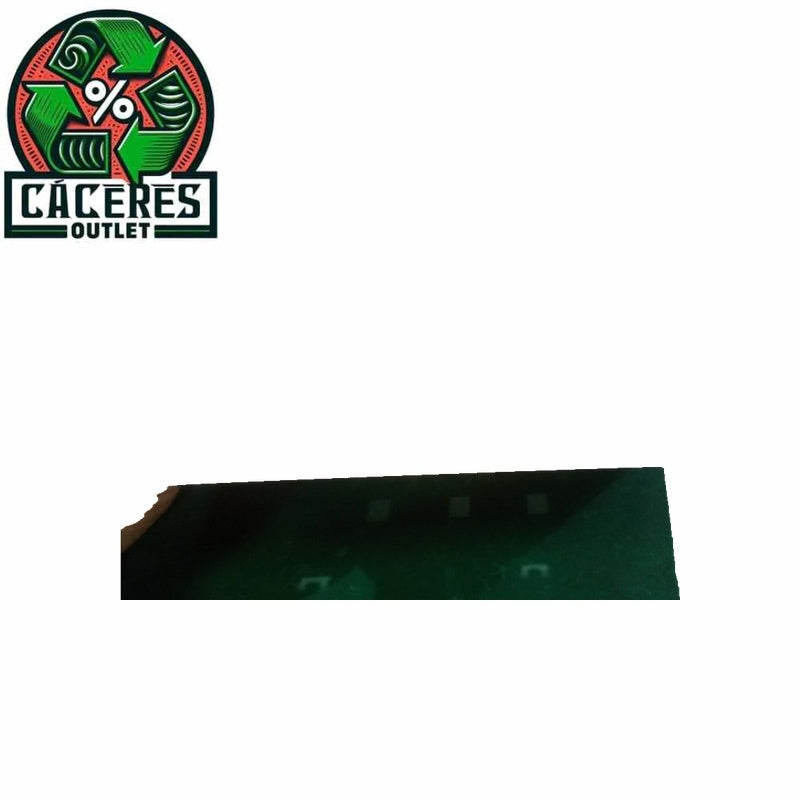 CARCASA PANEL DE MANDO