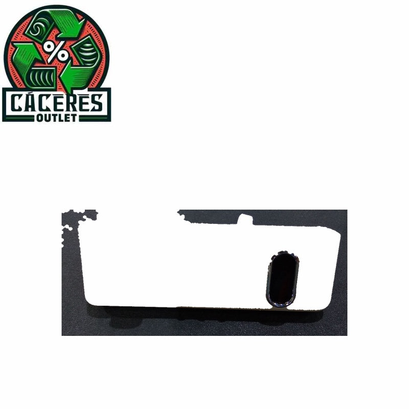 PANEL DE MANDO COMPLETO recambio Piezarota · Ref R5157