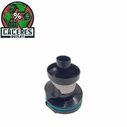 PORTAFILTRO recambio Piezarota · Ref R5166-M07