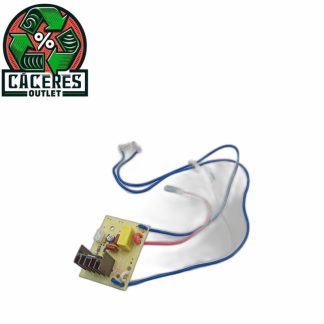 PCB