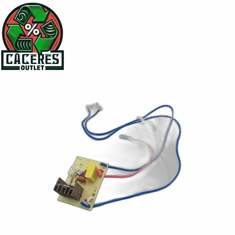 PCB