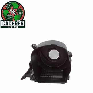 CARCASA MOTOR
