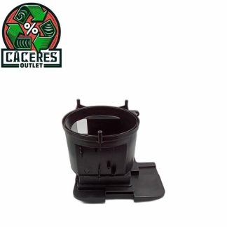 CARCASA MOTOR
