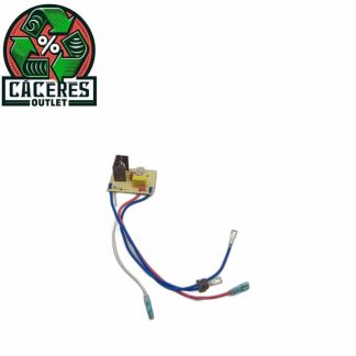 PCB