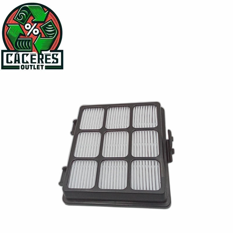 CONJUNTO SALIDA DE AIRE HEPA