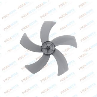Aspas Energysilence Lampaero 600 Natural Design Aspas
