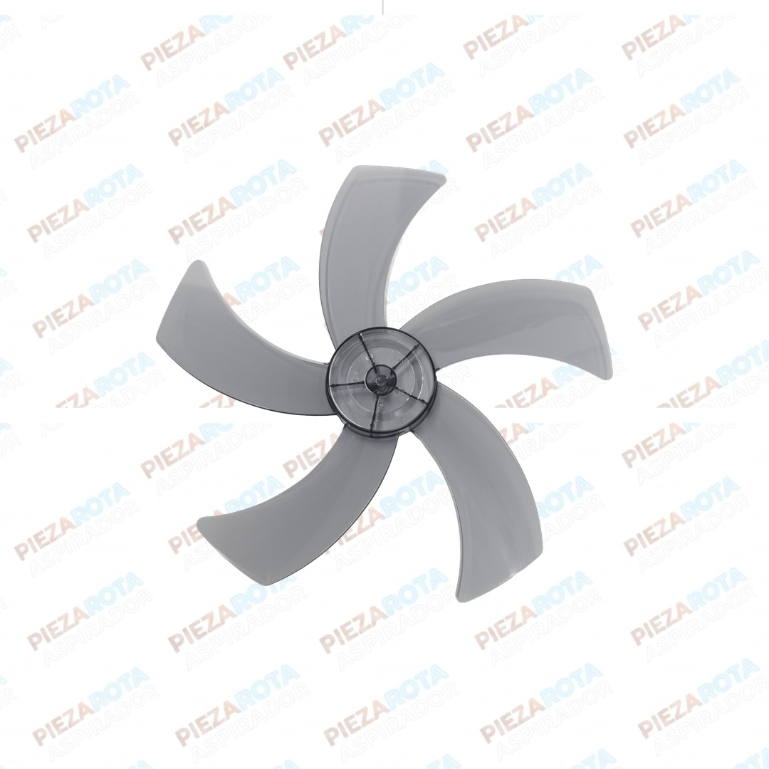 Aspas Energysilence Lampaero 600 Natural Design Aspas