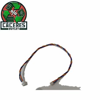 CABLEADO PRINCIPAL