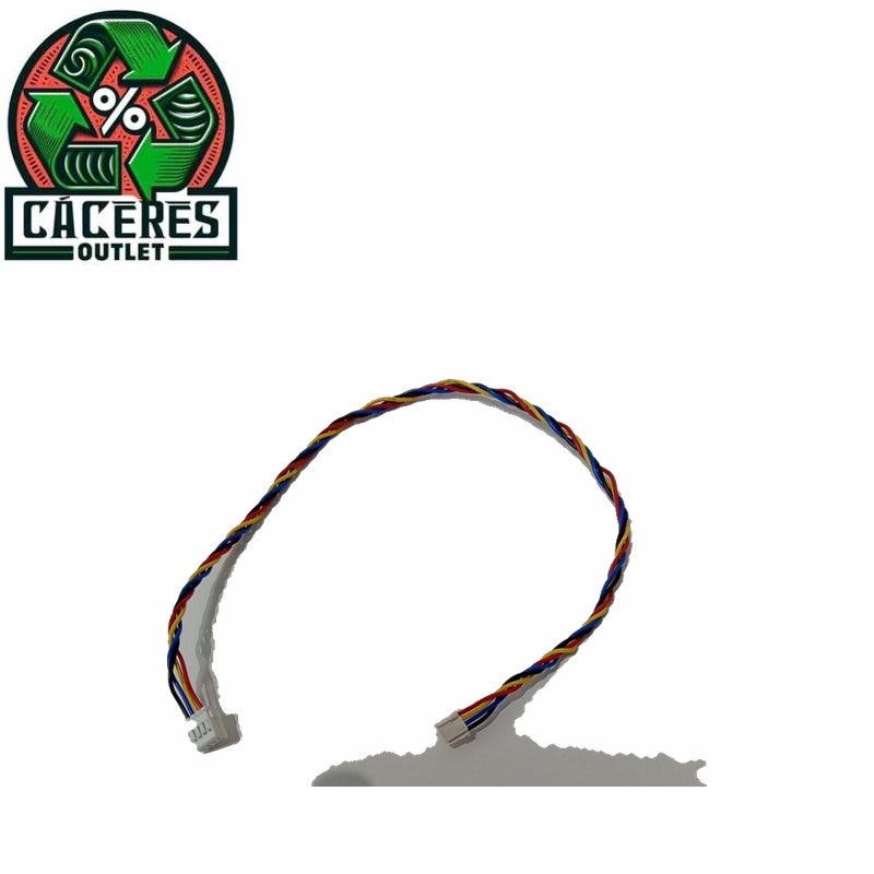 CABLEADO PRINCIPAL