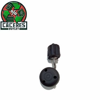CONJUNTO RUEDA OMNIDIRECCIONAL