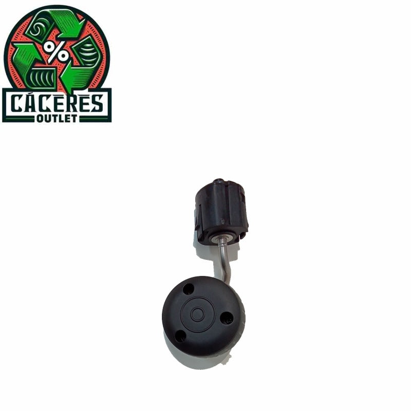 CONJUNTO RUEDA OMNIDIRECCIONAL