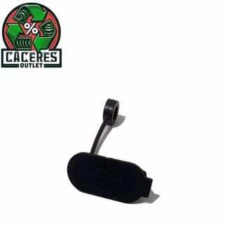 CONECTOR USB DE CIERRE