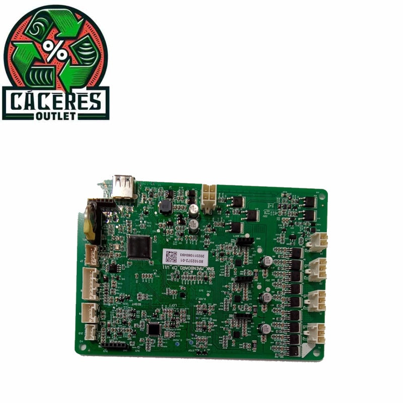 CONJUNTO PCB