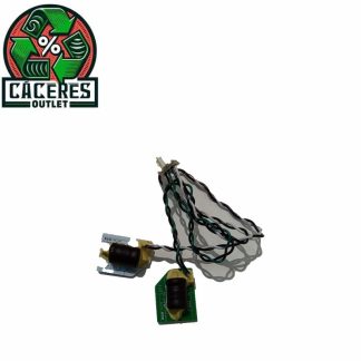 CONJUNTO SENSOR DE LIMITE