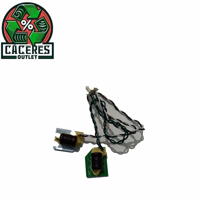 CONJUNTO SENSOR DE LIMITE