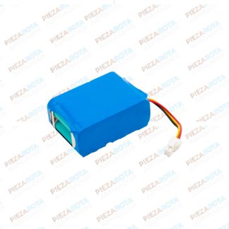 Bateria 20v 4ah Robot Cortacesped Conga Grasshopper 800 Connected Bateria 20v 4ah Robot Cortacesped Conga Grasshopper 80