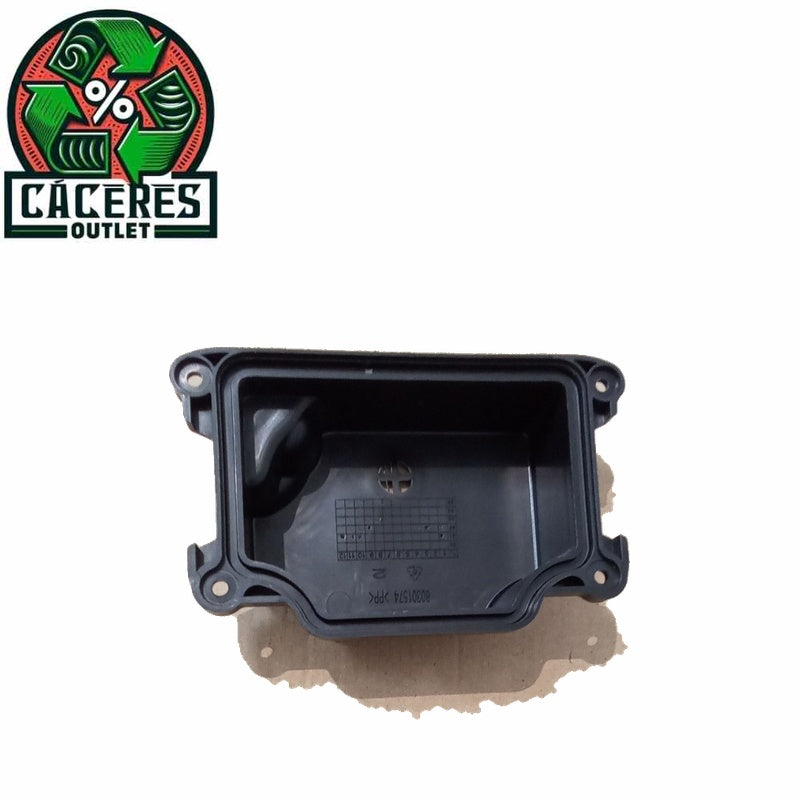 CARCASA MOTOR